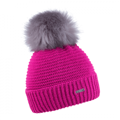 EVA BOBBLE HAT - Sabbot Headwear