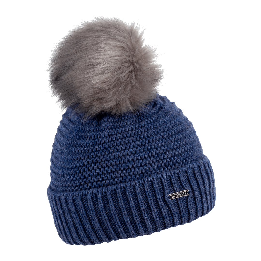 EVA BOBBLE HAT - Sabbot Headwear