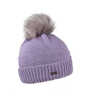 EVA BOBBLE HAT - Sabbot Headwear