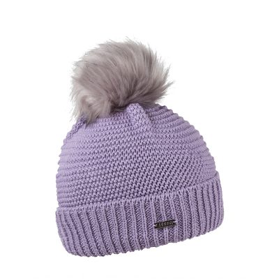 EVA BOBBLE HAT - Sabbot Headwear