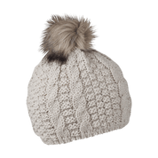 FRIDA BOBBLE HAT - Sabbot Headwear