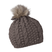 FRIDA BOBBLE HAT - Sabbot Headwear
