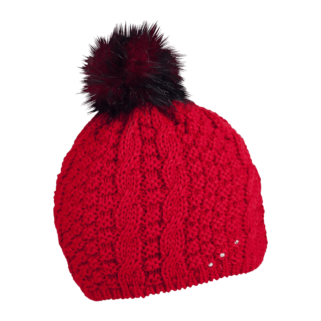 FRIDA BOBBLE HAT - Sabbot Headwear