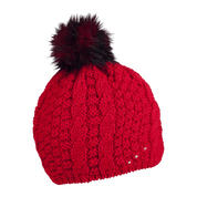 FRIDA BOBBLE HAT - Sabbot Headwear