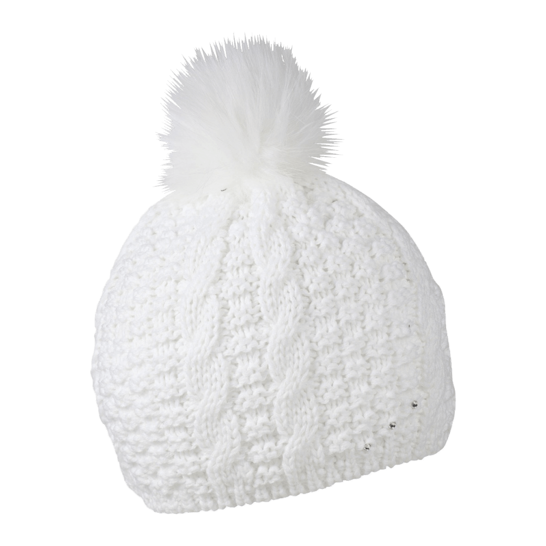 FRIDA BOBBLE HAT - Sabbot Headwear