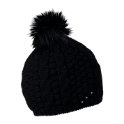 FRIDA BOBBLE HAT - Sabbot Headwear