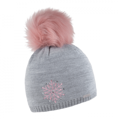 JENI BOBBLE HAT - Sabbot Headwear