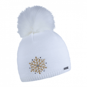JENI BOBBLE HAT - Sabbot Headwear