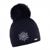 JENI BOBBLE HAT - Sabbot Headwear