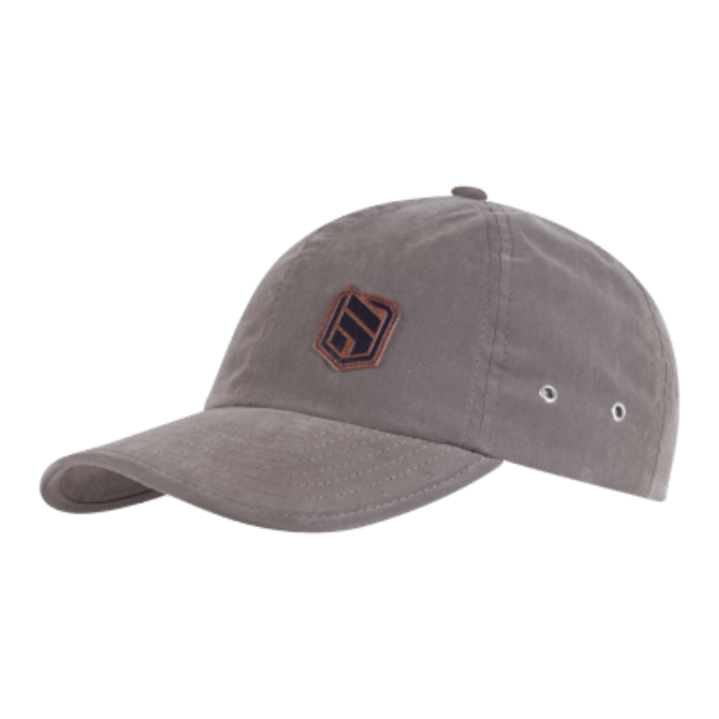Jules classic structured cap, by Sabbot