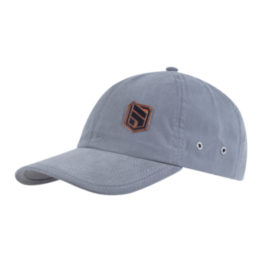 Jules classic structured cap, by Sabbot