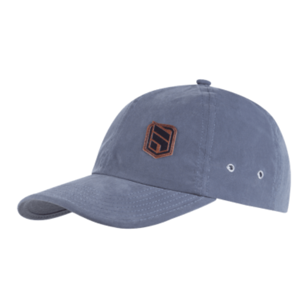 Jules classic structured cap, by Sabbot