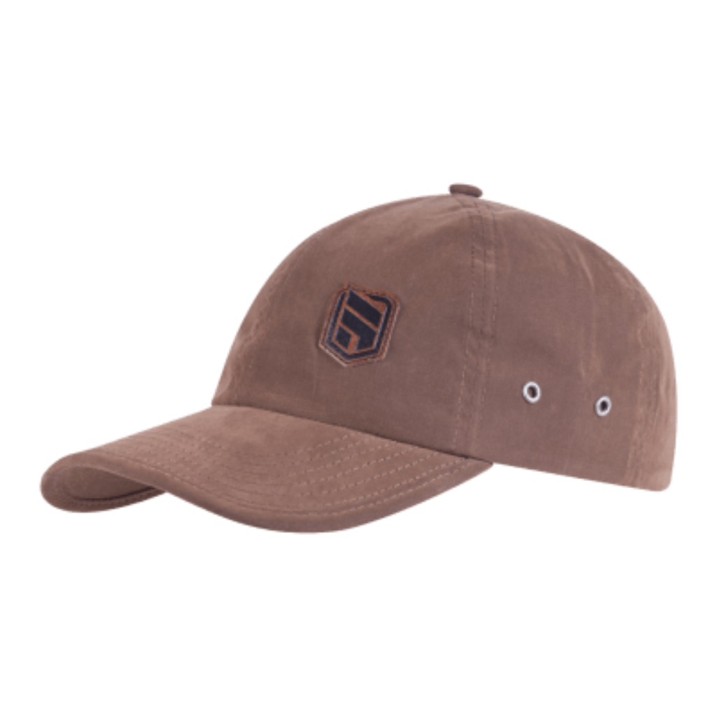 Jules classic structured cap, by Sabbot