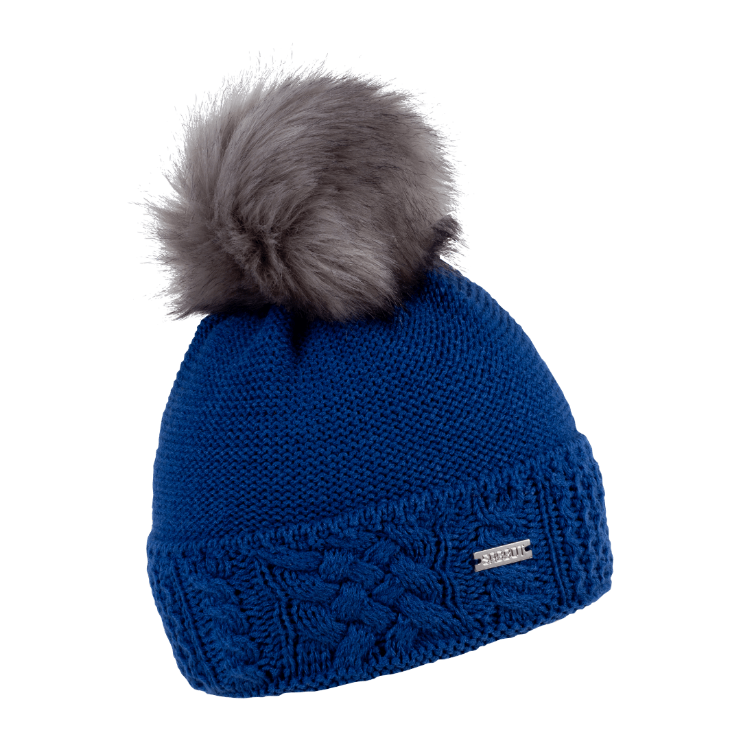 LENKA BOBBLE HAT - Sabbot Headwear