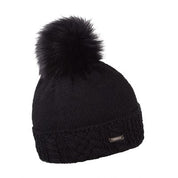 LENKA BOBBLE HAT - Sabbot Headwear