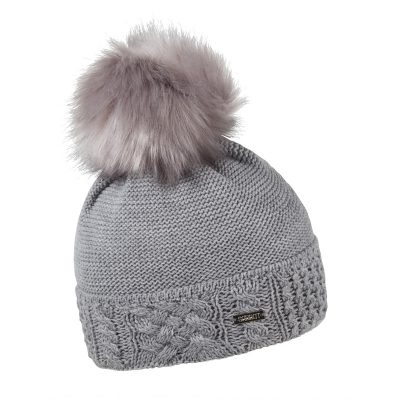 LENKA BOBBLE HAT - Sabbot Headwear