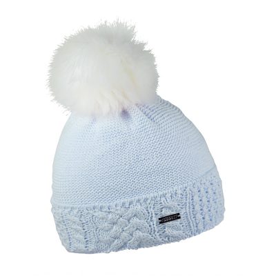 LENKA BOBBLE HAT - Sabbot Headwear