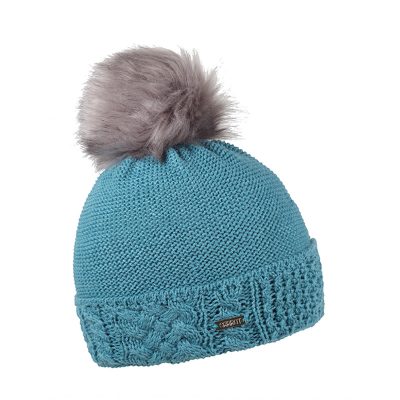 LENKA BOBBLE HAT - Sabbot Headwear
