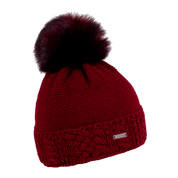 LENKA BOBBLE HAT - Sabbot Headwear