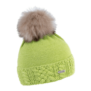 LENKA BOBBLE HAT - Sabbot Headwear