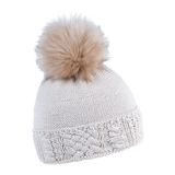 LENKA BOBBLE HAT