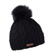 LINDA BOBBLE HAT - Sabbot Headwear