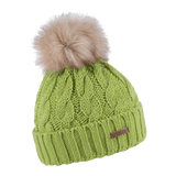 LINDA BOBBLE HAT