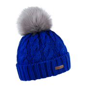 LINDA BOBBLE HAT - Sabbot Headwear