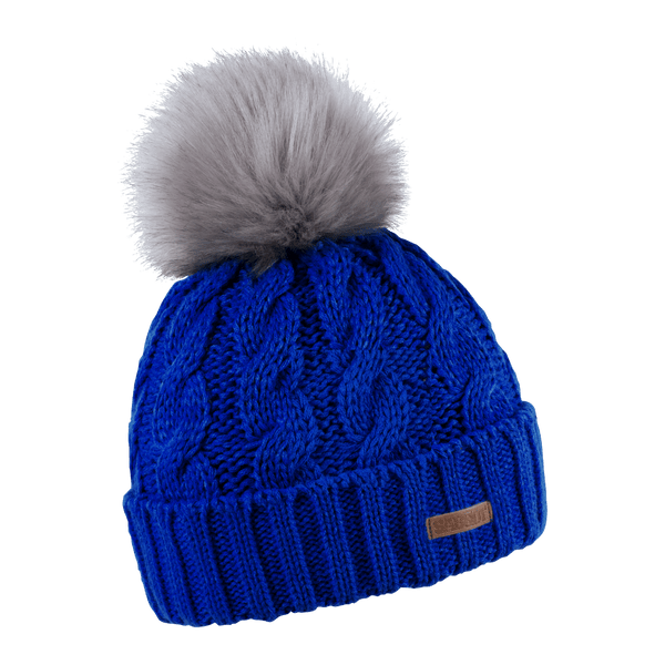 LINDA BOBBLE HAT - Sabbot Headwear