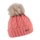 LINDA BOBBLE HAT