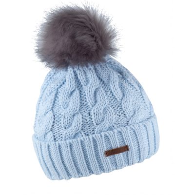 LINDA BOBBLE HAT - Sabbot Headwear