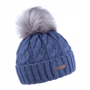 LINDA BOBBLE HAT - Sabbot Headwear