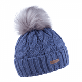 LINDA BOBBLE HAT
