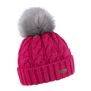 LINDA BOBBLE HAT - Sabbot Headwear
