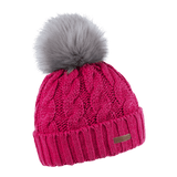 LINDA BOBBLE HAT