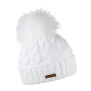 LINDA BOBBLE HAT - Sabbot Headwear