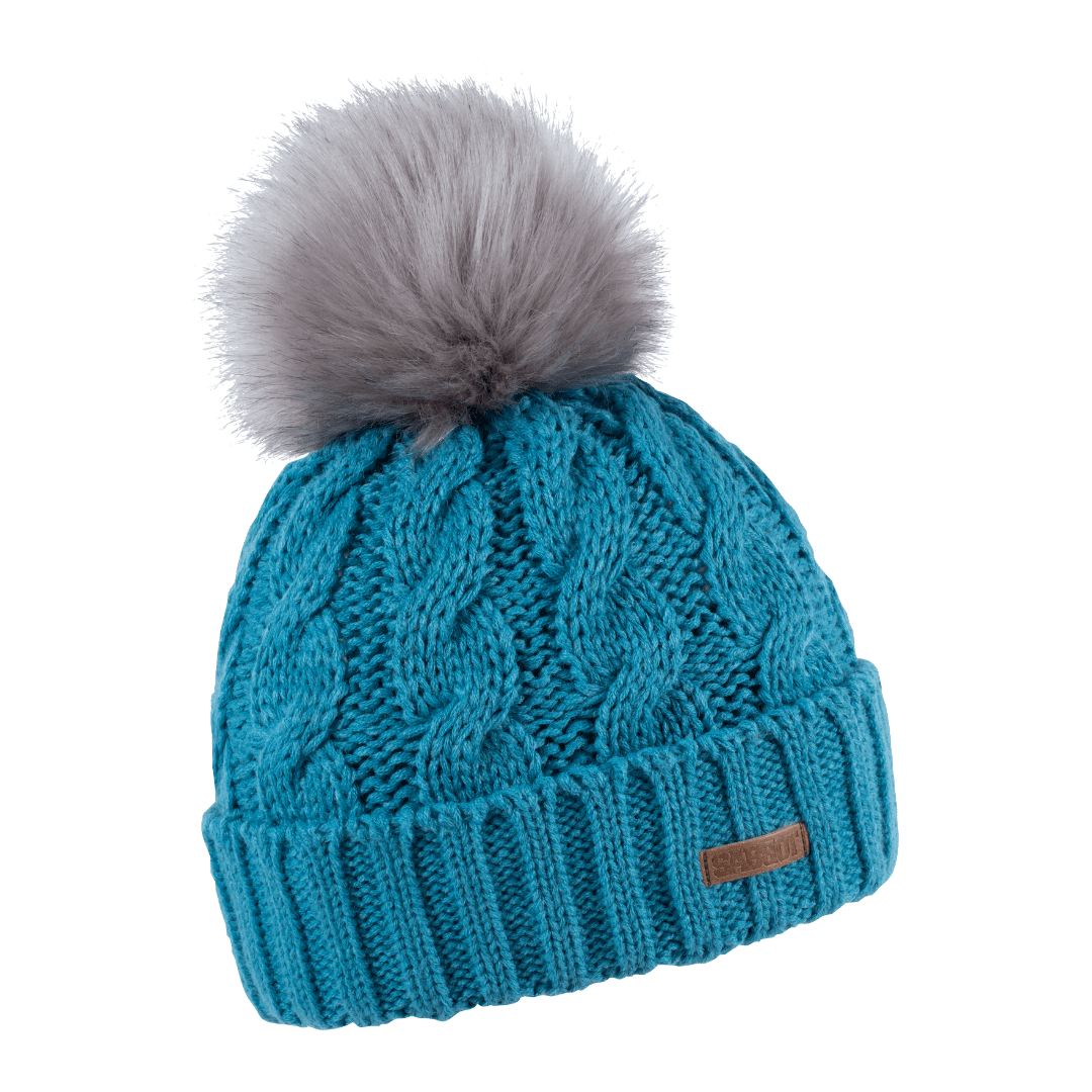 LINDA BOBBLE HAT - Sabbot Headwear