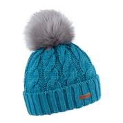 LINDA BOBBLE HAT - Sabbot Headwear