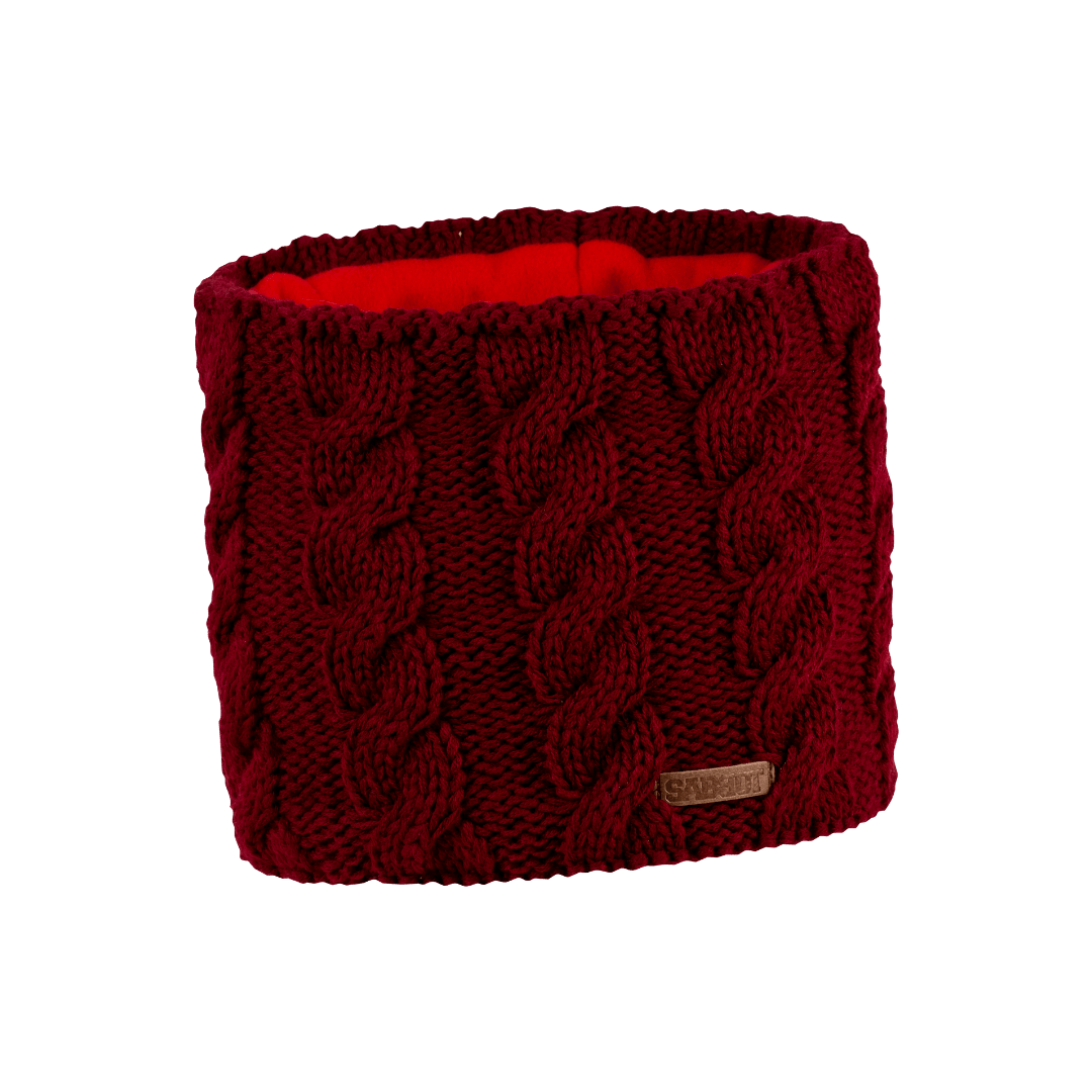 LINDA SNOOD - Sabbot Headwear