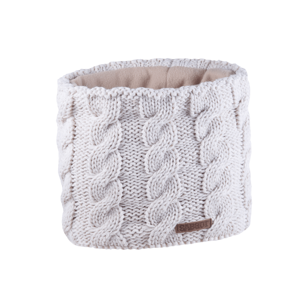 LINDA SNOOD - Sabbot Headwear