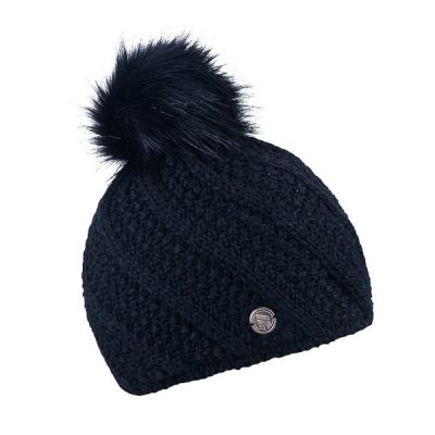 MARTA BOBBLE HAT - Sabbot Headwear