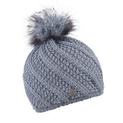 MARTA BOBBLE HAT - Sabbot Headwear