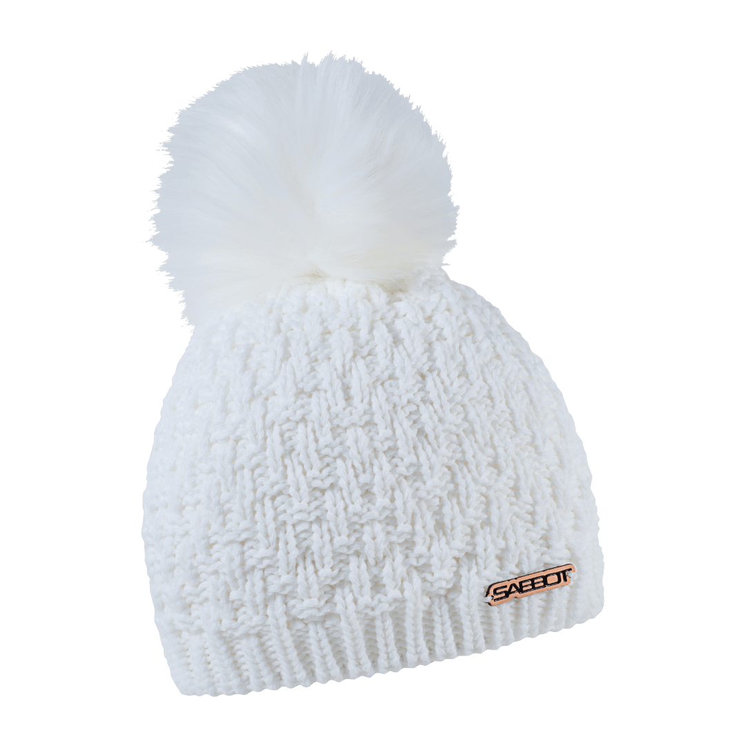 PETRA BOBBLE HAT - Sabbot Headwear