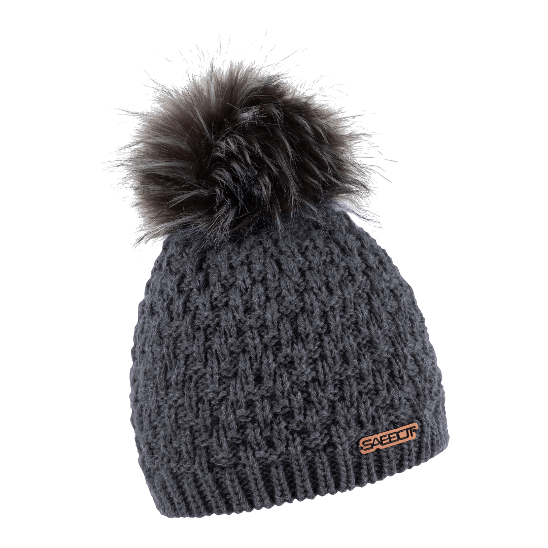 PETRA BOBBLE HAT - Sabbot Headwear