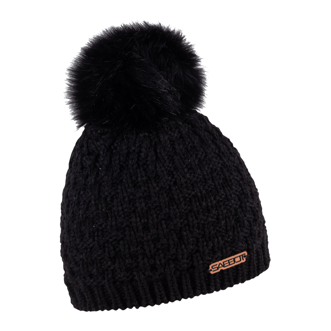 PETRA BOBBLE HAT - Sabbot Headwear