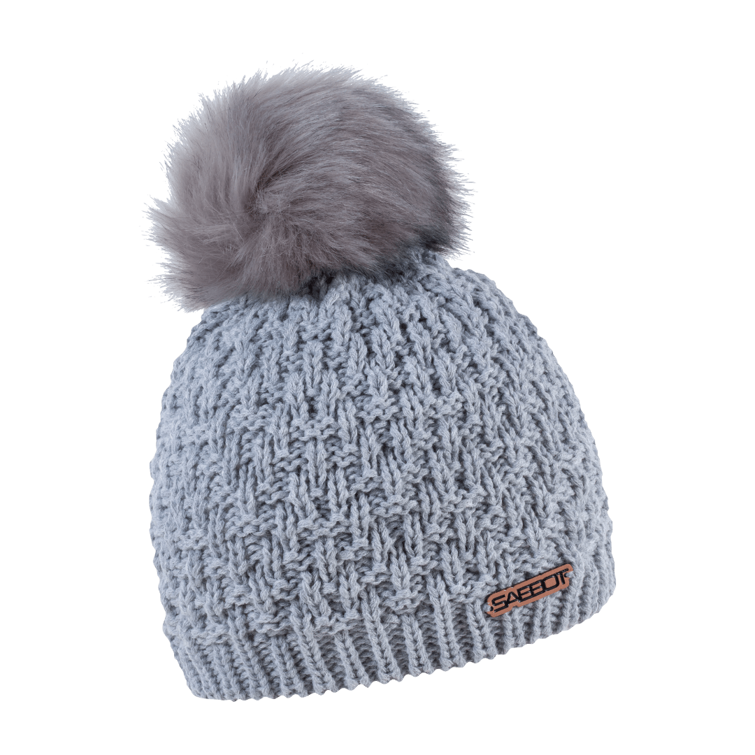 PETRA BOBBLE HAT - Sabbot Headwear