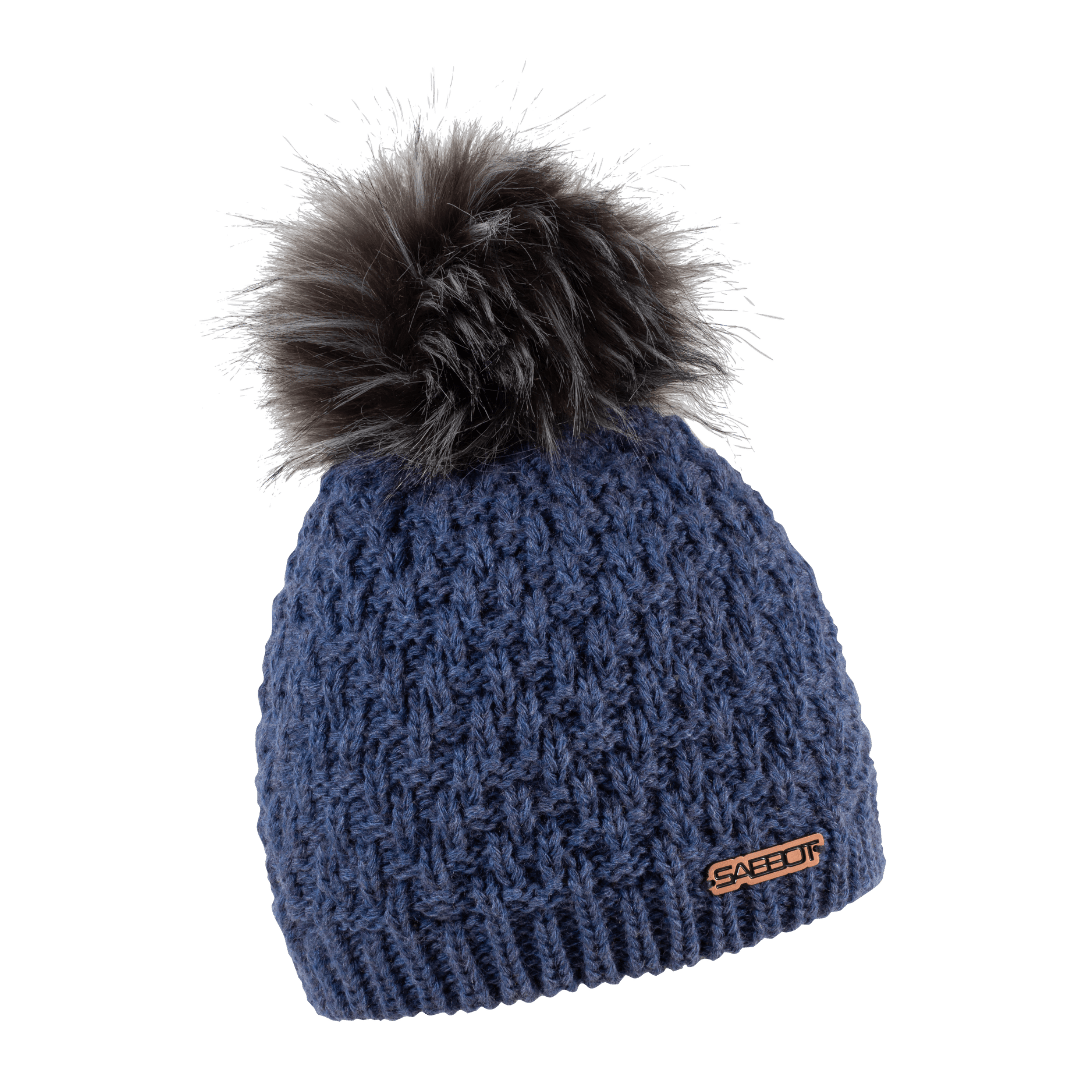 PETRA BOBBLE HAT - Sabbot Headwear