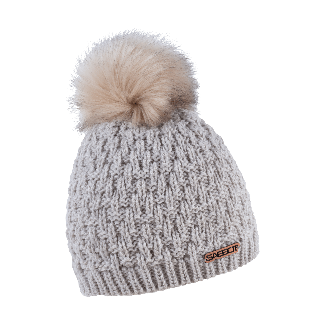 PETRA BOBBLE HAT - Sabbot Headwear