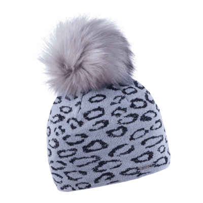 SASKIA BOBBLE HAT - Sabbot Headwear