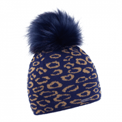 SASKIA BOBBLE HAT - Sabbot Headwear
